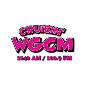 WGCM Cruisin 1240 AM