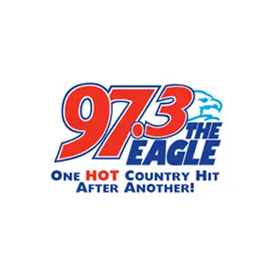 WGH-FM - The Eagle 97.3 FM