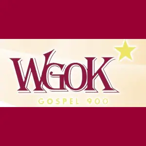 WGOK Gospel 900