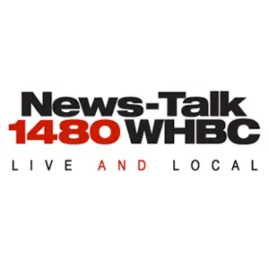 WHBC - News-Talk 1480 AM