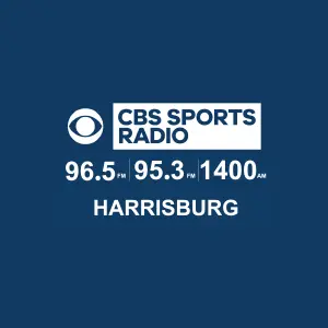 WHGB - CBS Sports Radio Harrisburg 95.3