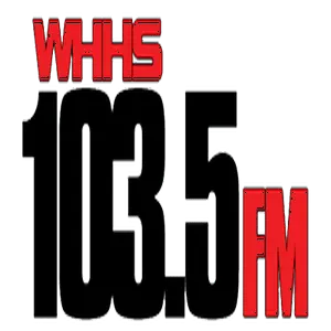 WHHS 103.5 FM