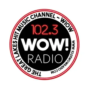 WIOW-DB 102.3 WOW! Radio