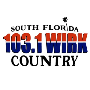 WIRK-FM - South Florida 103.1 FM