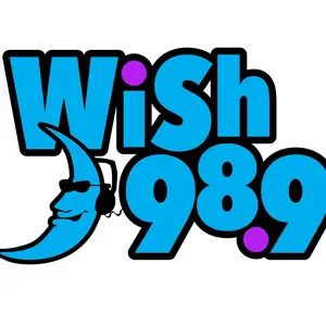 WISH FM 102.4 FM