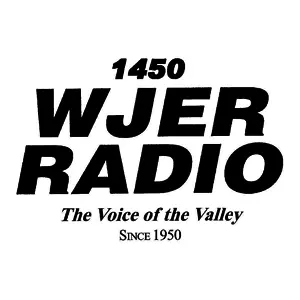 WJER - Radio 1450 AM