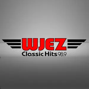 WJEZ - Classic Hits 98.9 FM