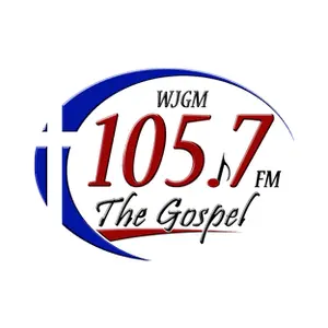 WJGM 105.7 FM