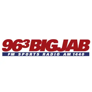WJJB-FM - Big Jab 96.3 FM