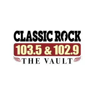 WJKI / WXSH The Vault 103.5 & 106.1 FM