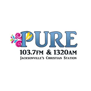 WJNJ - Pure Radio Jacksonville