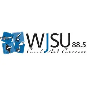 WJSU-FM 88.5