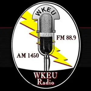 WKEU 88.9 FM