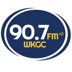 WKGC-FM - GC 90.7 FM
