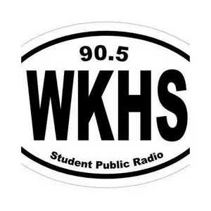 WKHS 90.5 FM