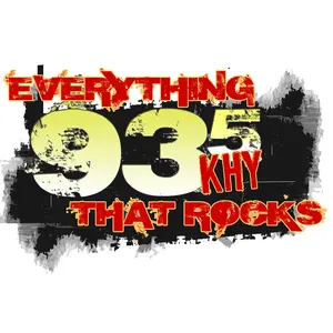 WKHY 93.5 FM