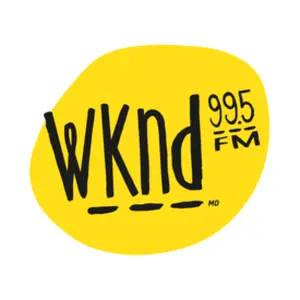 WKND 99.5 FM