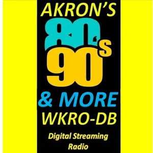 WKRO-DB Akron