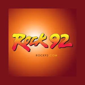 WKRR Rock 92.3 FM