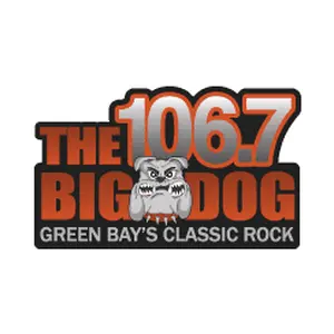 WKRU The 106.7 Big Dog FM
