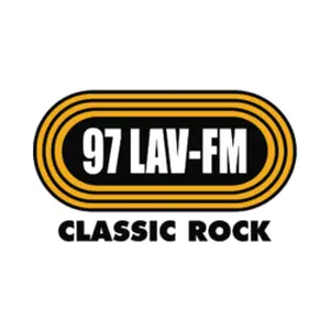 WLAV 97 LAV-FM