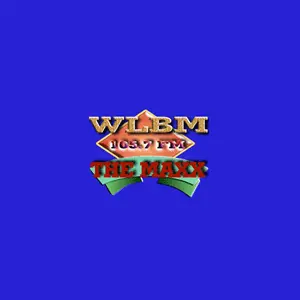 WLBM-LP - The Maxx 105.7 FM