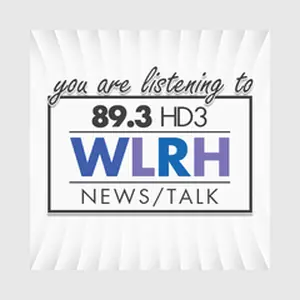 WLRH News and Talk