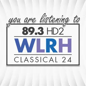 WLRH Classical HD2