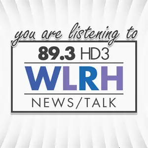 WLRH News and Talk HD 3
