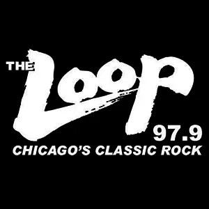 WLUP-FM - The Loop  97.9 FM