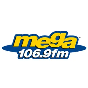 WMEG - La Mega 106.9 FM