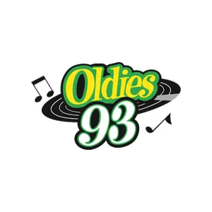 WNBY Oldies 93