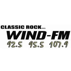 WNDD - WIND-FM 95.5 FM