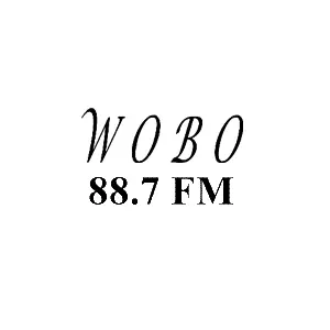 WOBO 88.7 FM 