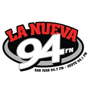 WODA - La Nueva 94.7 FM