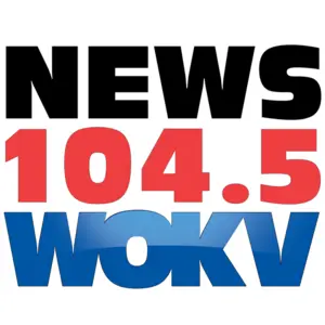 WOKV-FM 106.5 FM