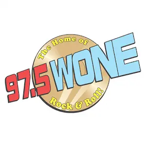 WONE-FM - Akron's Home of Rock and Roll 97.5 FM