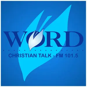 WORD-FM - Christian Talk 101.5 FM