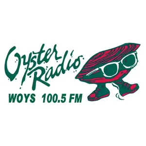 WOYS - Oyster Radio 100.5 FM