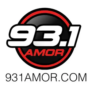 WPAT - Amor 93.1 FM