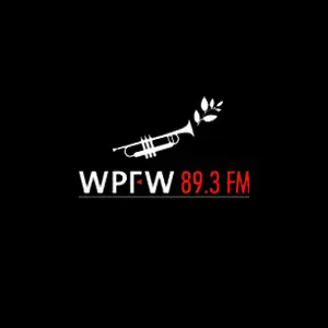 WPFW 89.3 FM