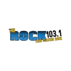 WPKE / WEKB Classic Rock 103.1 FM & 1240 / 1460 AM