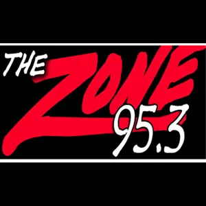 WPRY - The Zone 95.3 FM