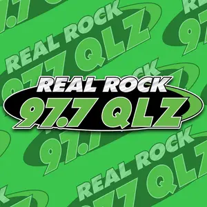 WQLZ -  97.7 QLZ Real Rock