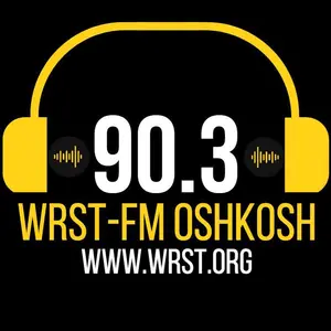 90.3 WRST-FM Oshkosh