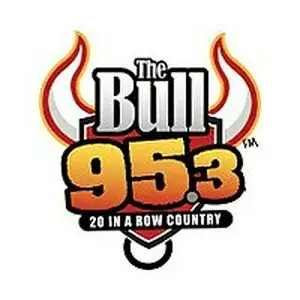 WRTB 95.3 The Bull