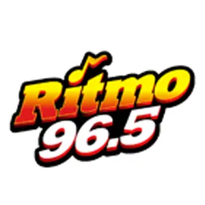 WRXD - Ritmo 96.5 FM