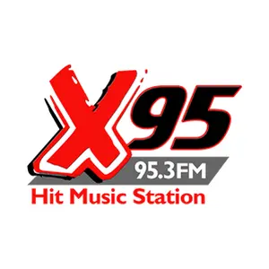 WRXX X95 FM