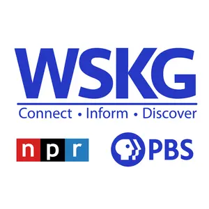 WSKG 88.7 FM