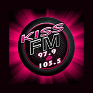 WSKS/WSKU 97.9 & 105.5 Kiss FM